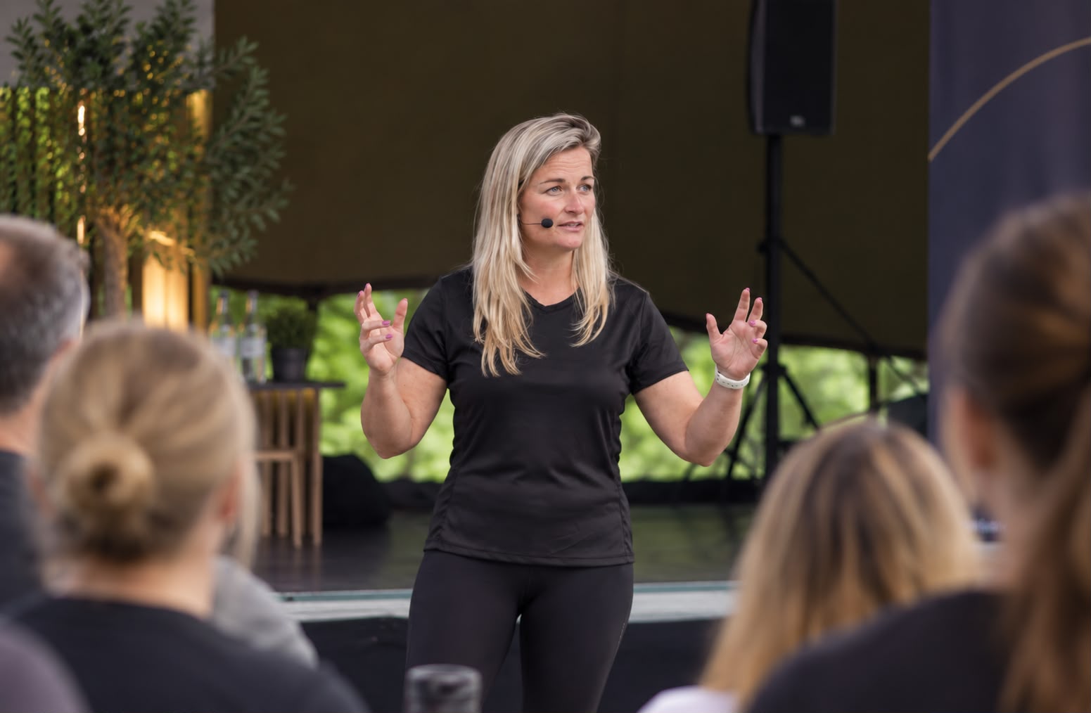 Sanne Meijer van RadarWerkt