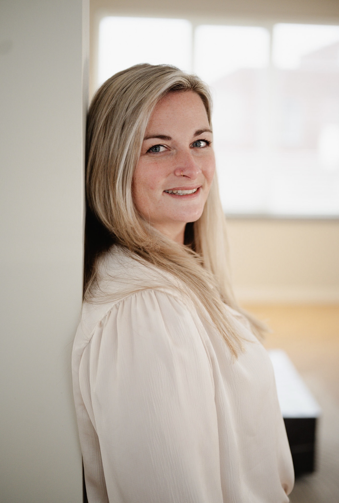 Sanne Meijer van RadarWerkt