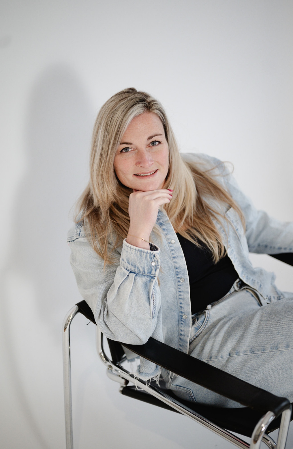 Sanne Meijer van RadarWerkt
